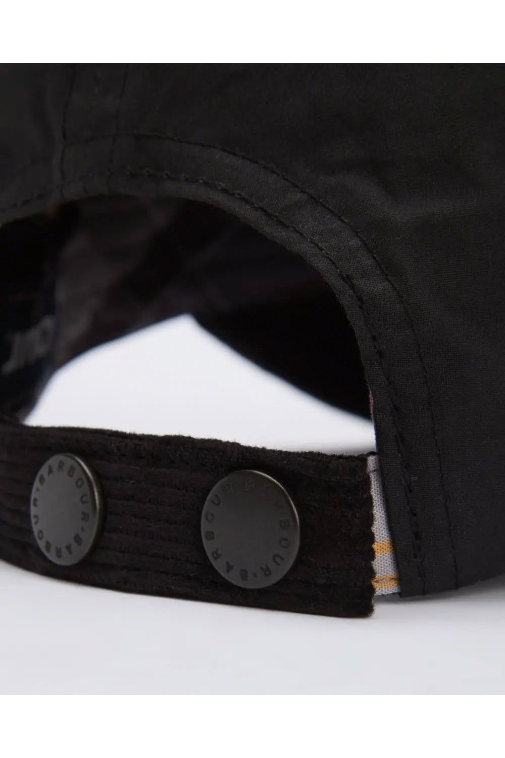 BARBOUR Cappellino Transport