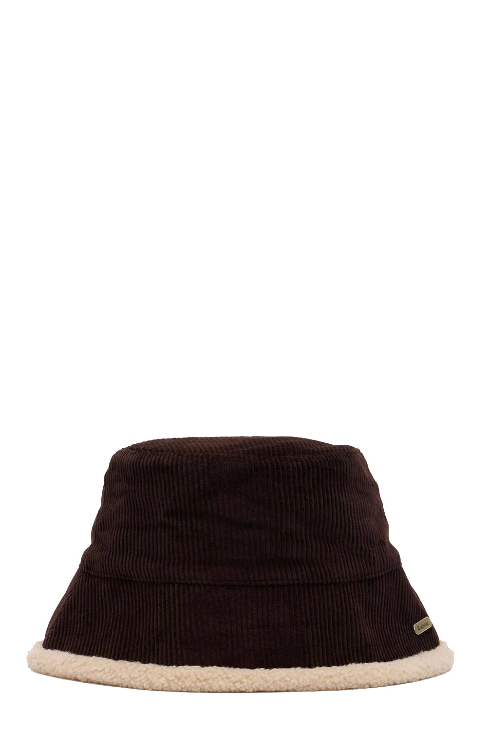 BARBOUR Cappello da pescatore reversibile Overton