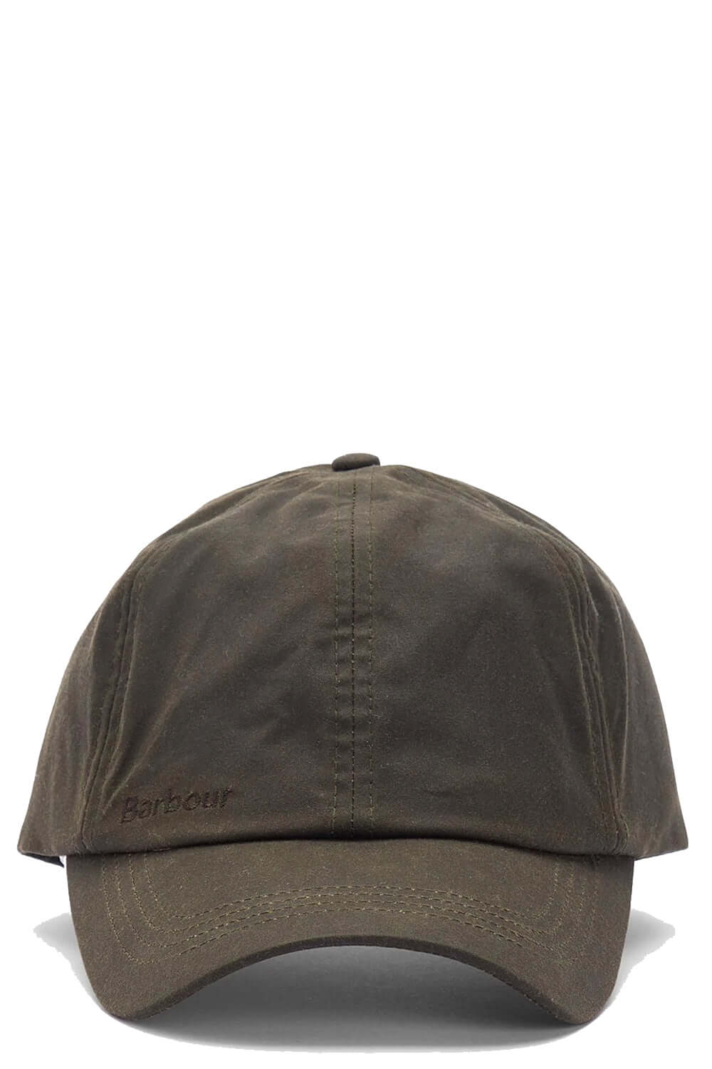 BARBOUR Cappello sportivo cerato Uncategorized BARBOUR