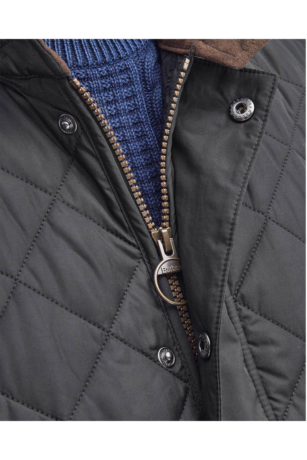 BARBOUR Gilet Lowerdale
