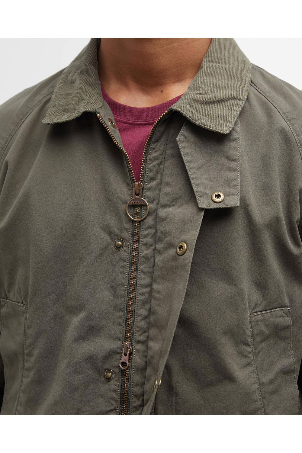 BARBOUR Giacca Ashby Casual