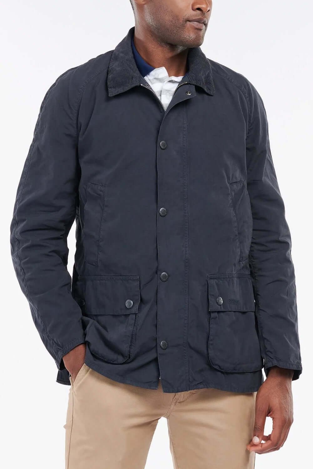 BARBOUR Giacca Ashby Casual Uncategorized BARBOUR