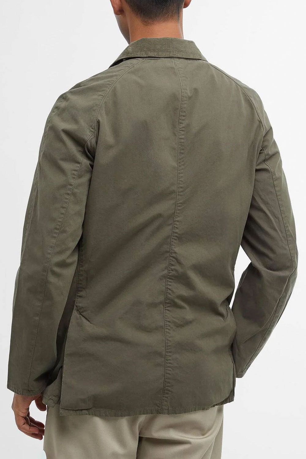 BARBOUR Giacca Ashby Casual
