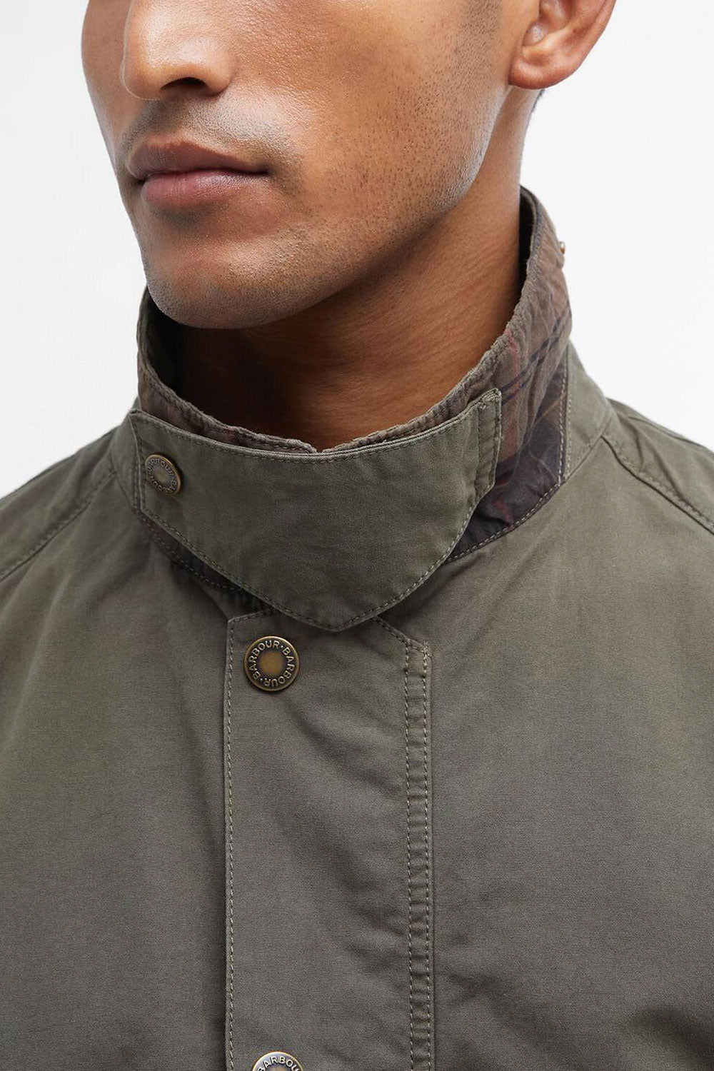 BARBOUR Giacca Ashby Casual