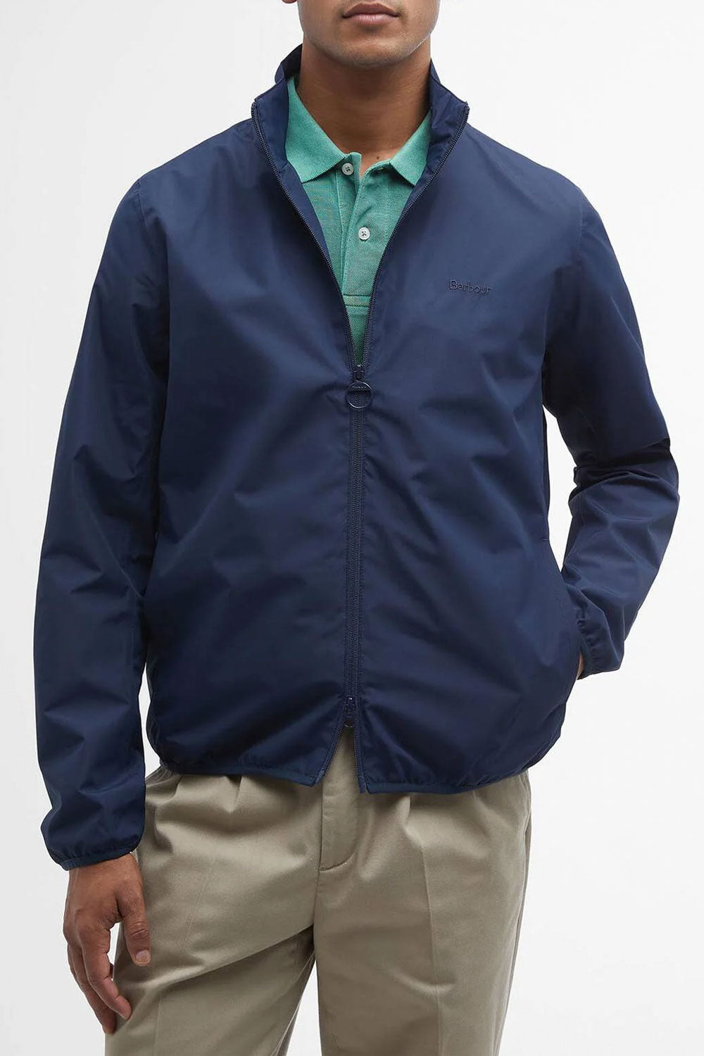BARBOUR Giacca Korbel
