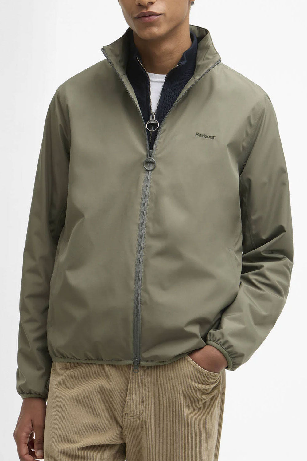 BARBOUR Giacca Korbel