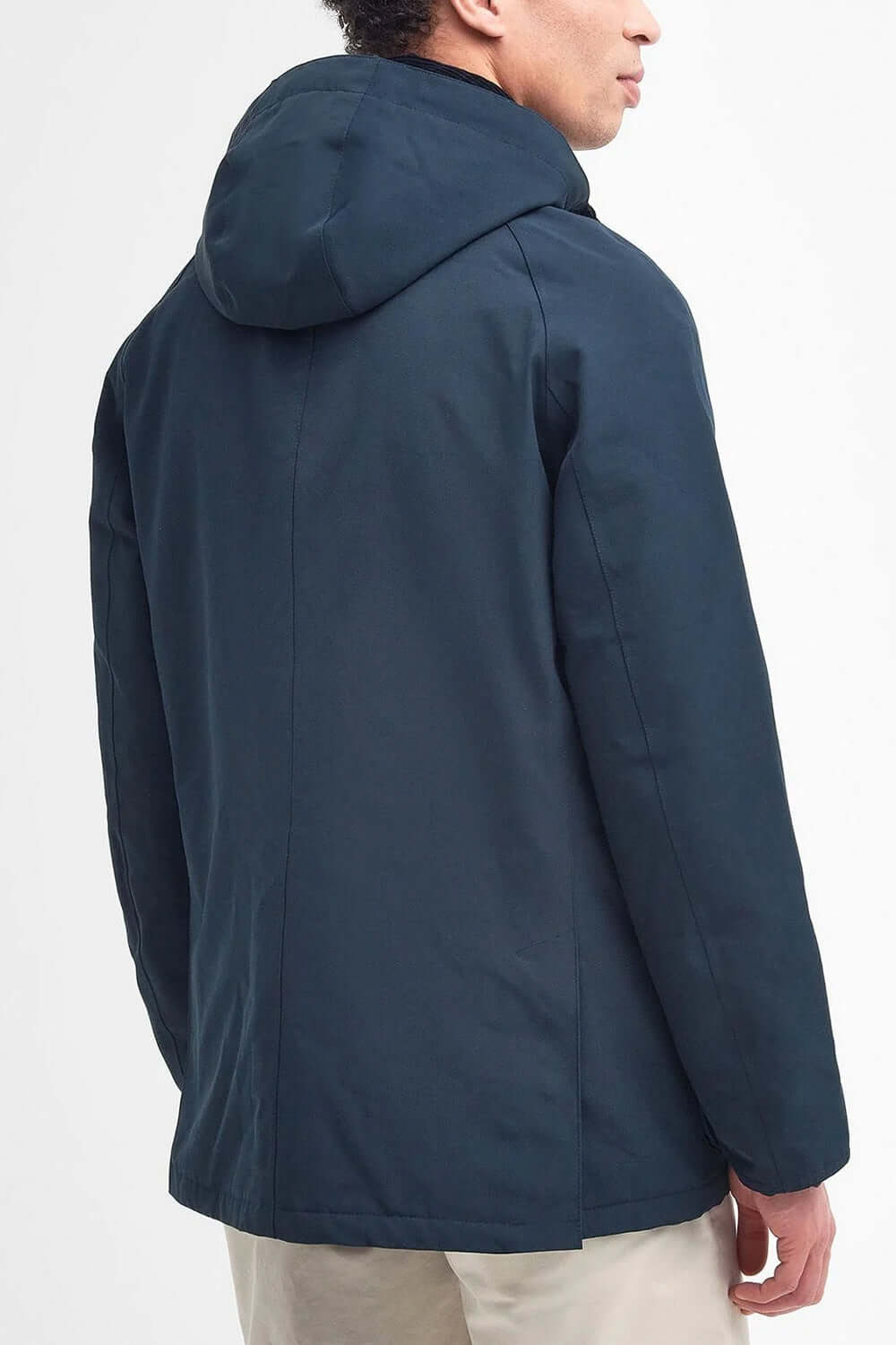 BARBOUR Giacca Winter Ashby Uncategorized BARBOUR