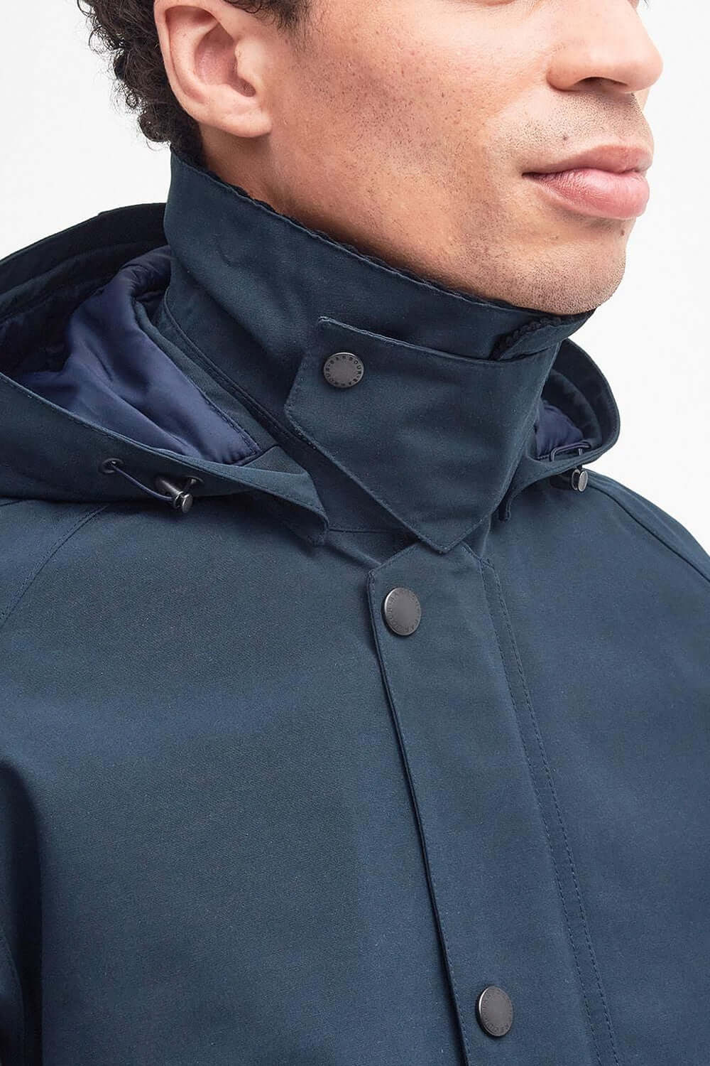 BARBOUR Giacca Winter Ashby Uncategorized BARBOUR