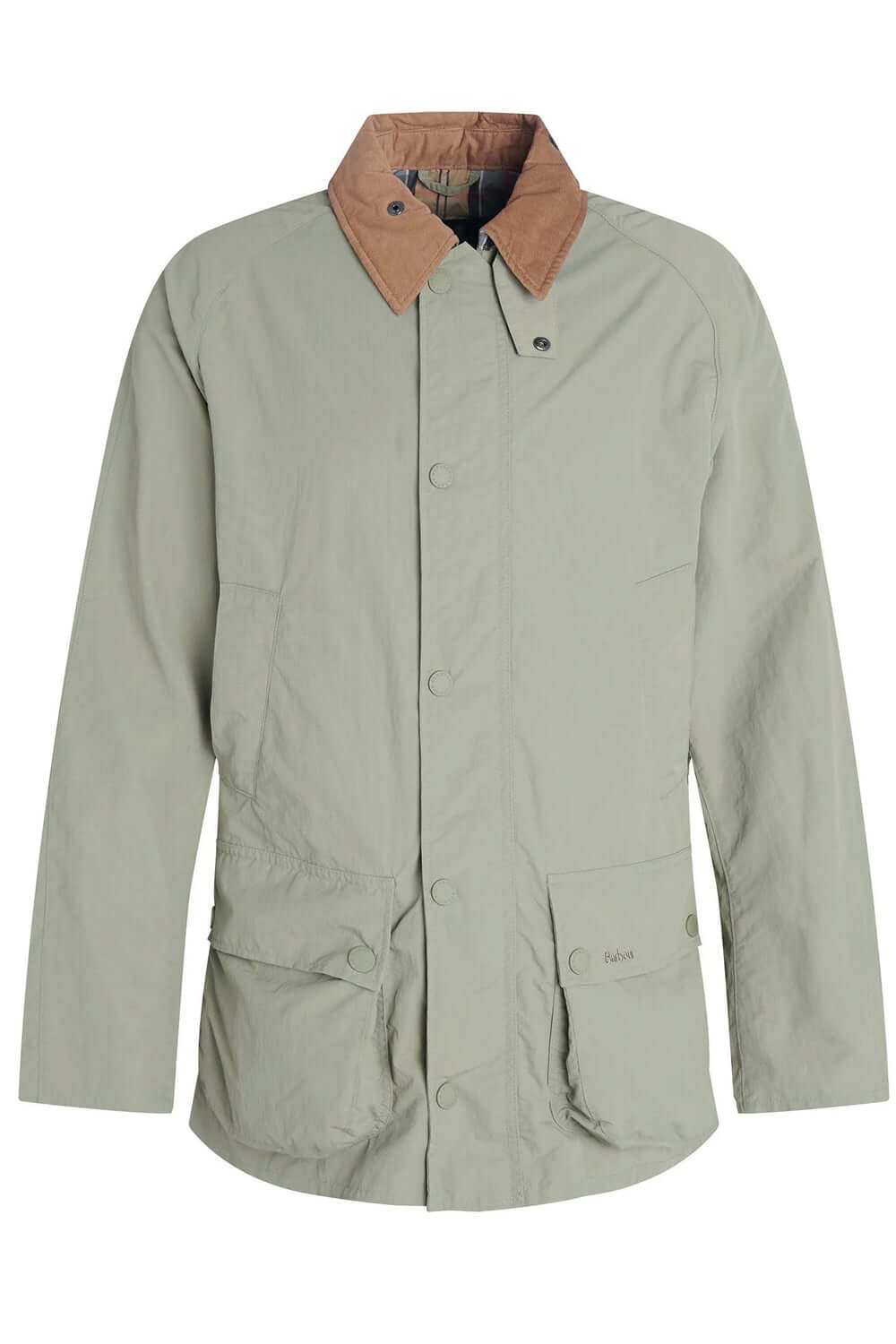 BARBOUR Giacca antipioggia Ashby Uncategorized BARBOUR