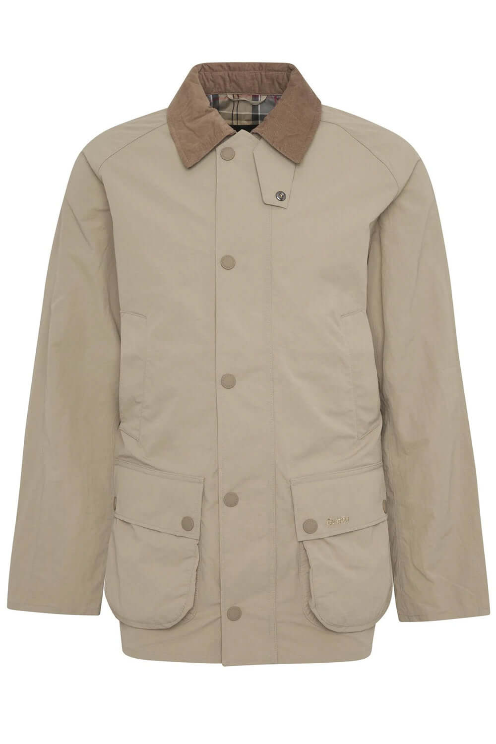 BARBOUR Giacca antipioggia Ashby Uncategorized BARBOUR