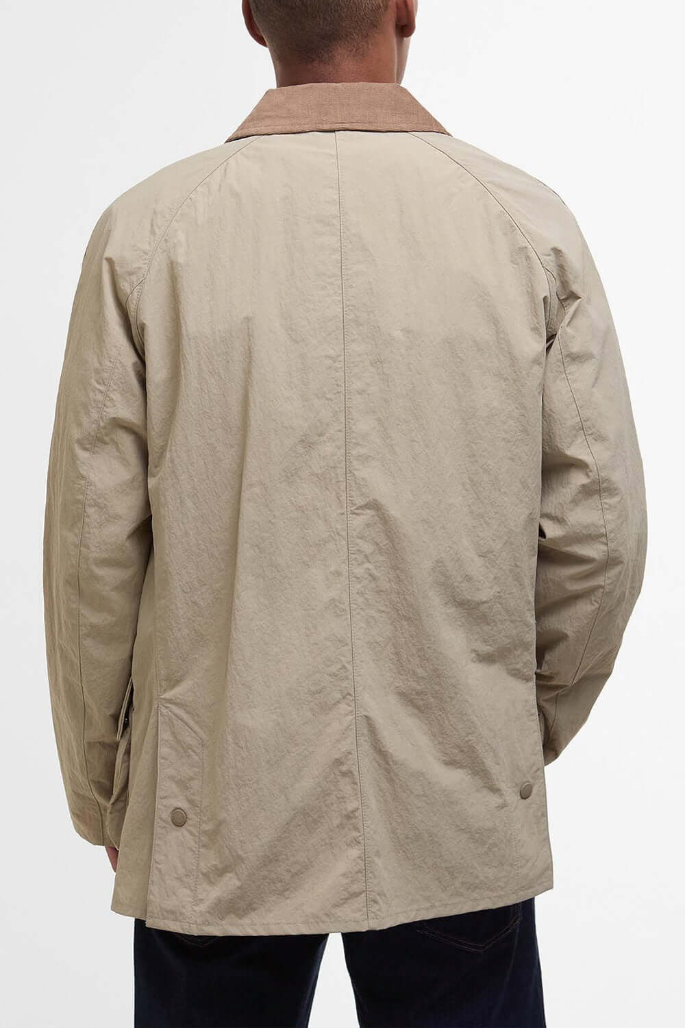 BARBOUR Giacca antipioggia Ashby Uncategorized BARBOUR