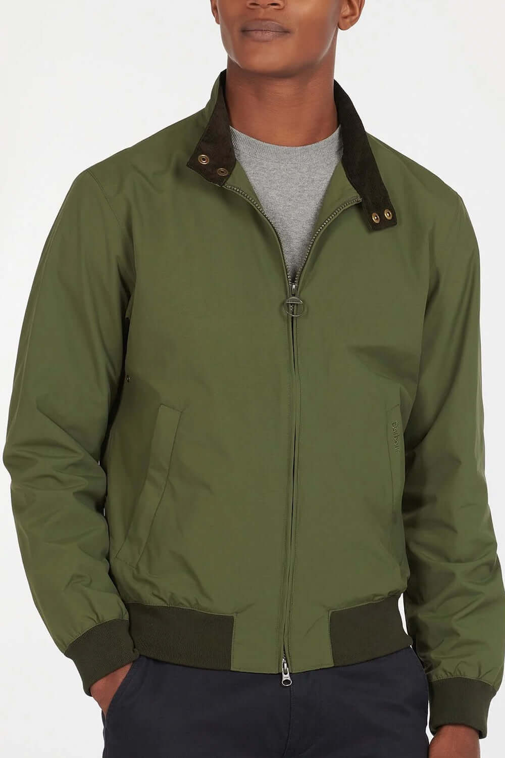 BARBOUR Giacca casual Royston Uncategorized BARBOUR
