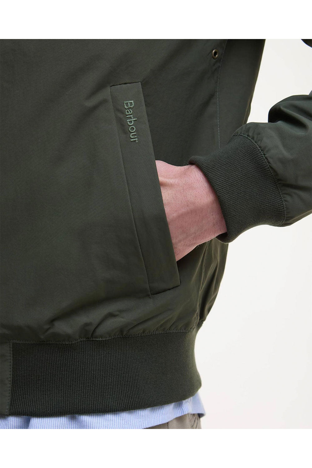 BARBOUR Giacca casual Royston