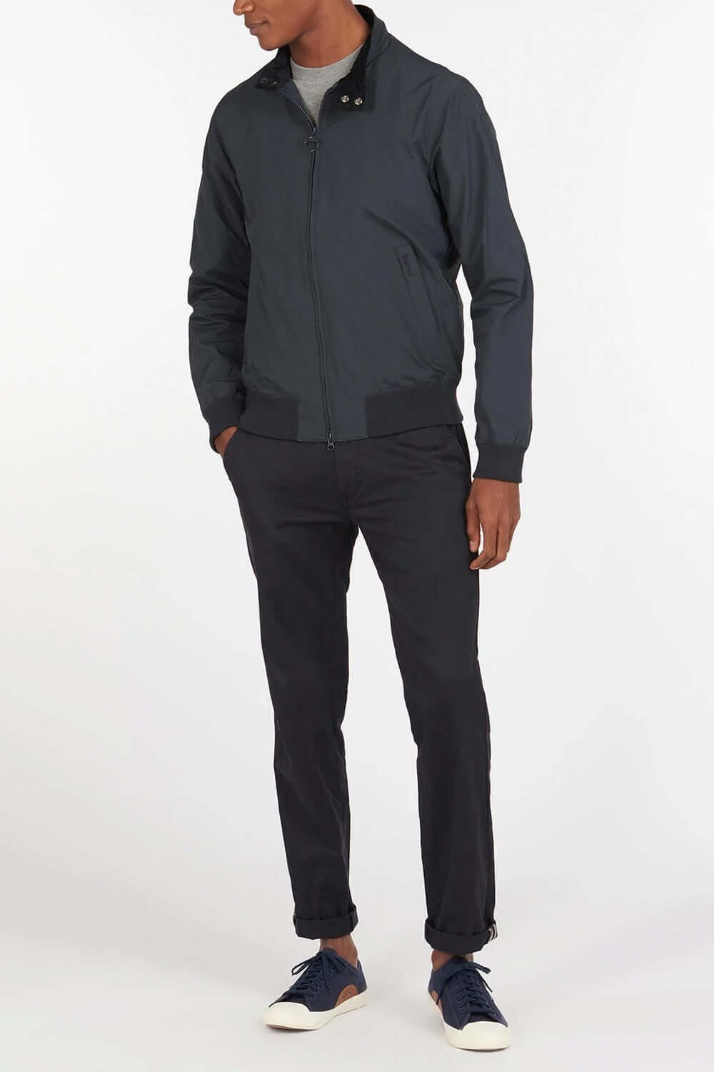 BARBOUR Giacca casual Royston Uncategorized BARBOUR