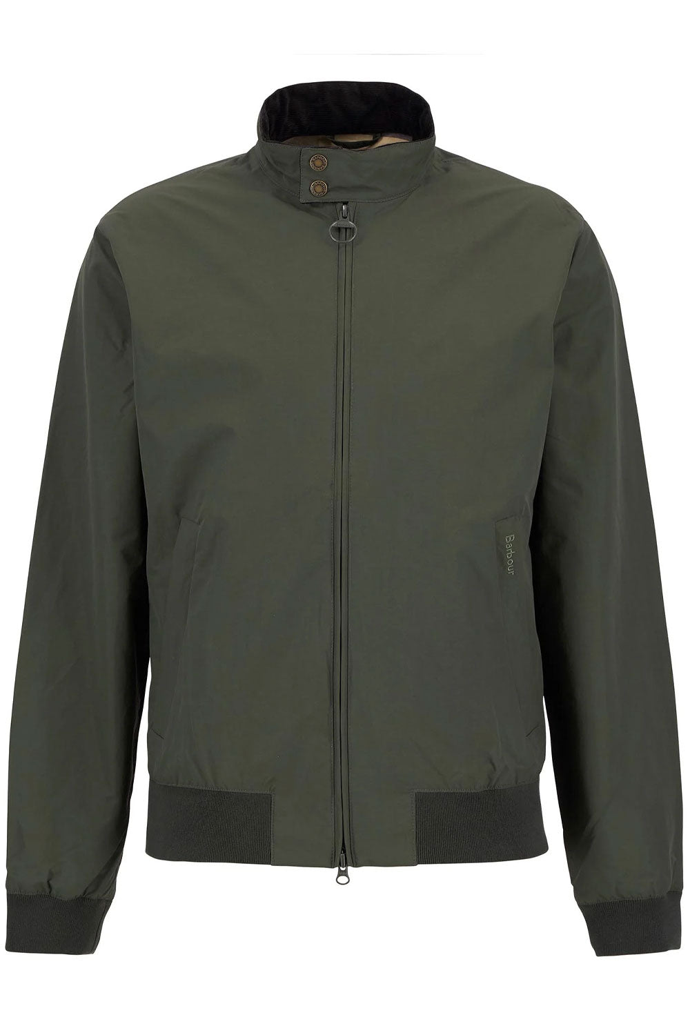 BARBOUR Giacca casual Royston