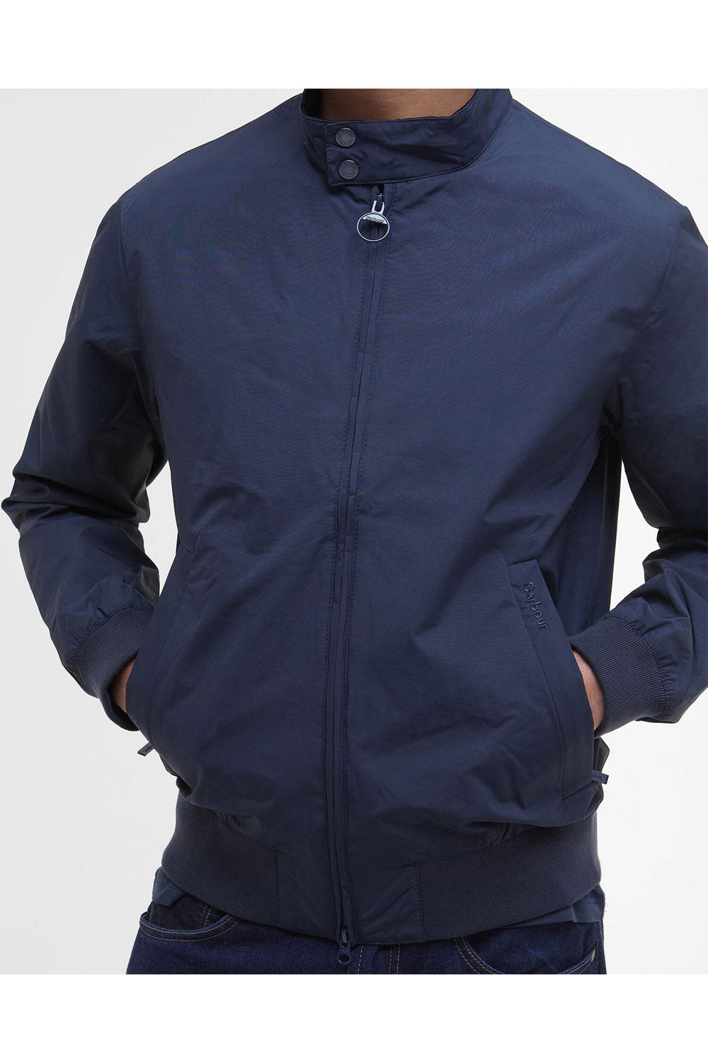 BARBOUR Giacca casual Royston