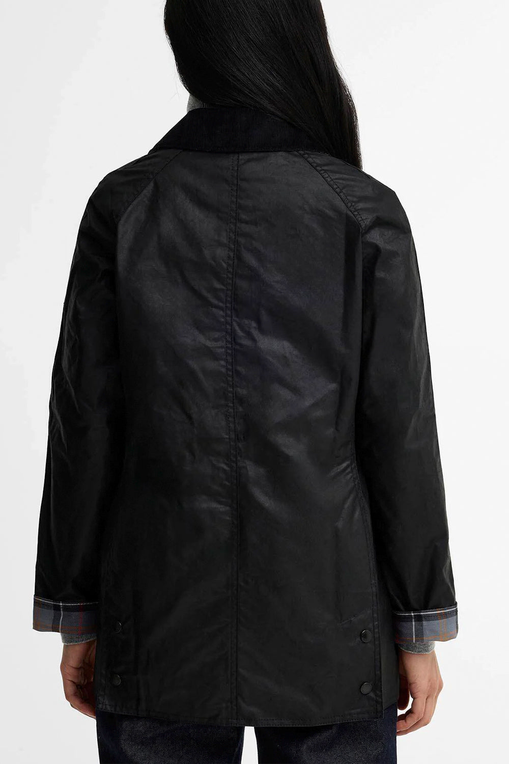 BARBOUR Giacca cerata Beadnell