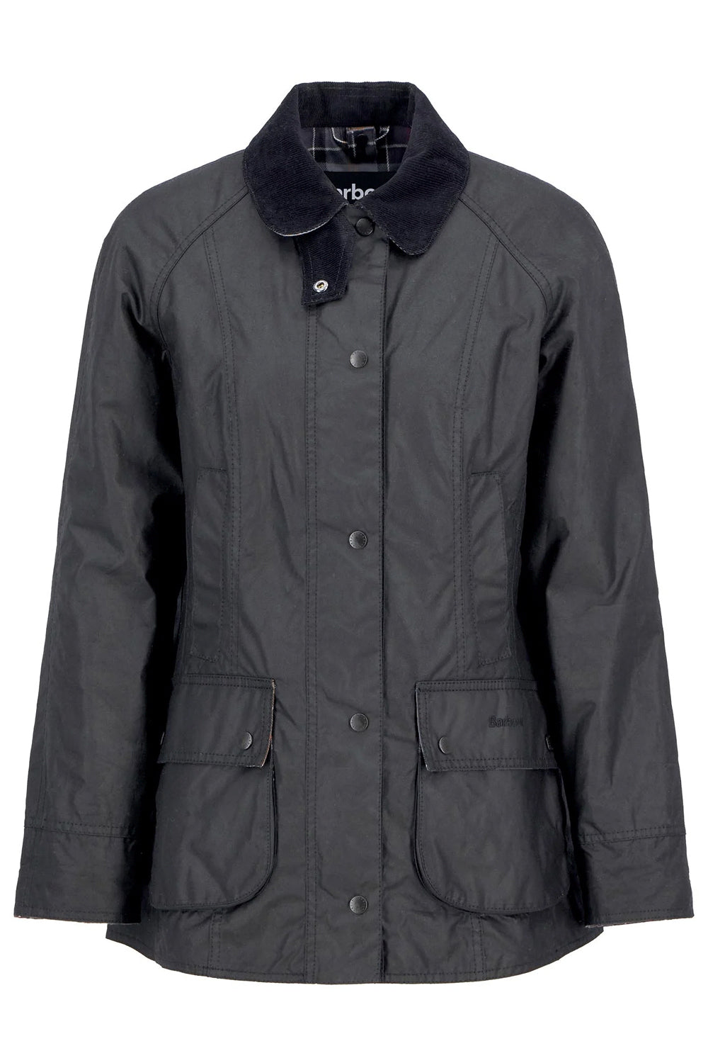 BARBOUR Giacca cerata Beadnell