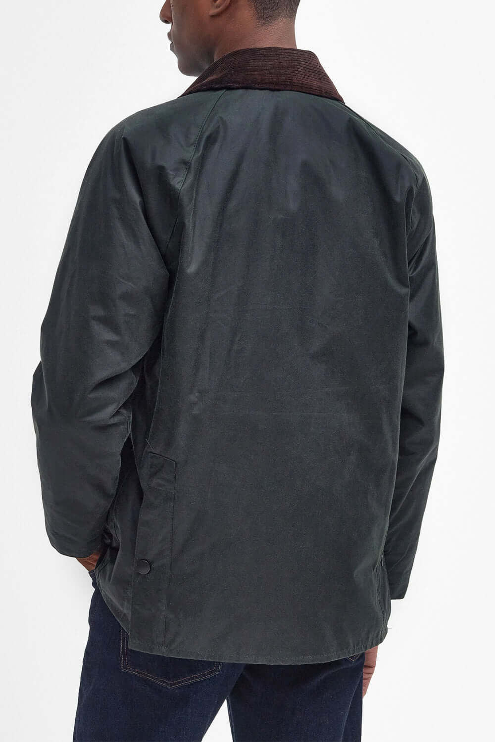 BARBOUR Giacca cerata Bedale Uncategorized BARBOUR
