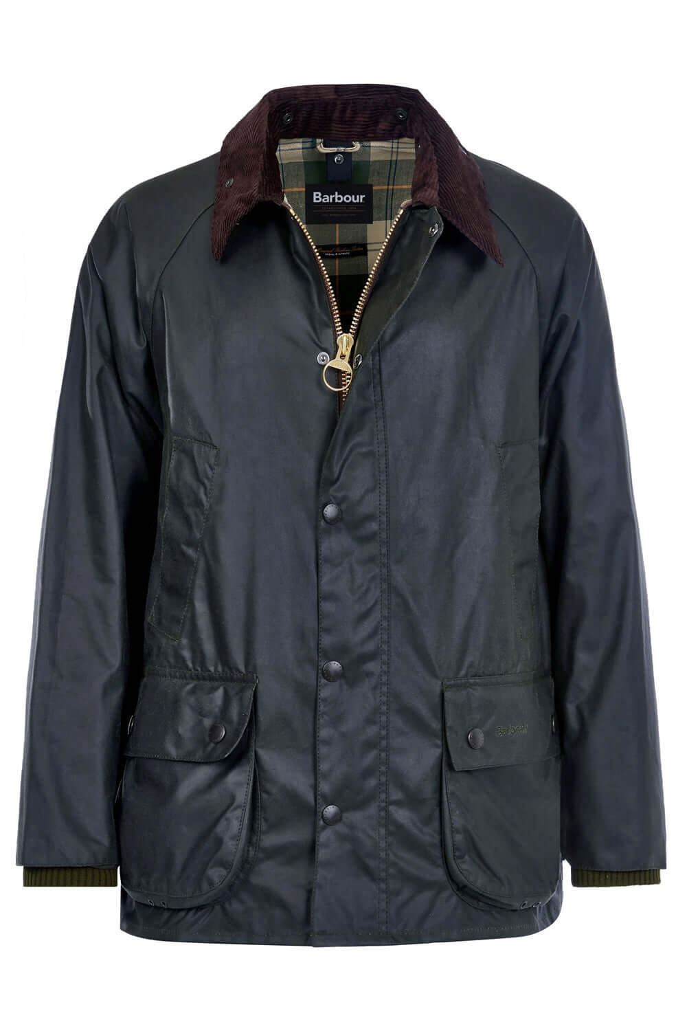 BARBOUR Giacca cerata Bedale Uncategorized BARBOUR