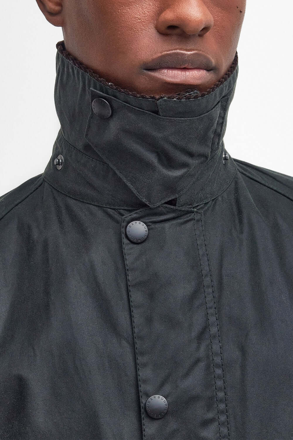 BARBOUR Giacca cerata Bedale Uncategorized BARBOUR