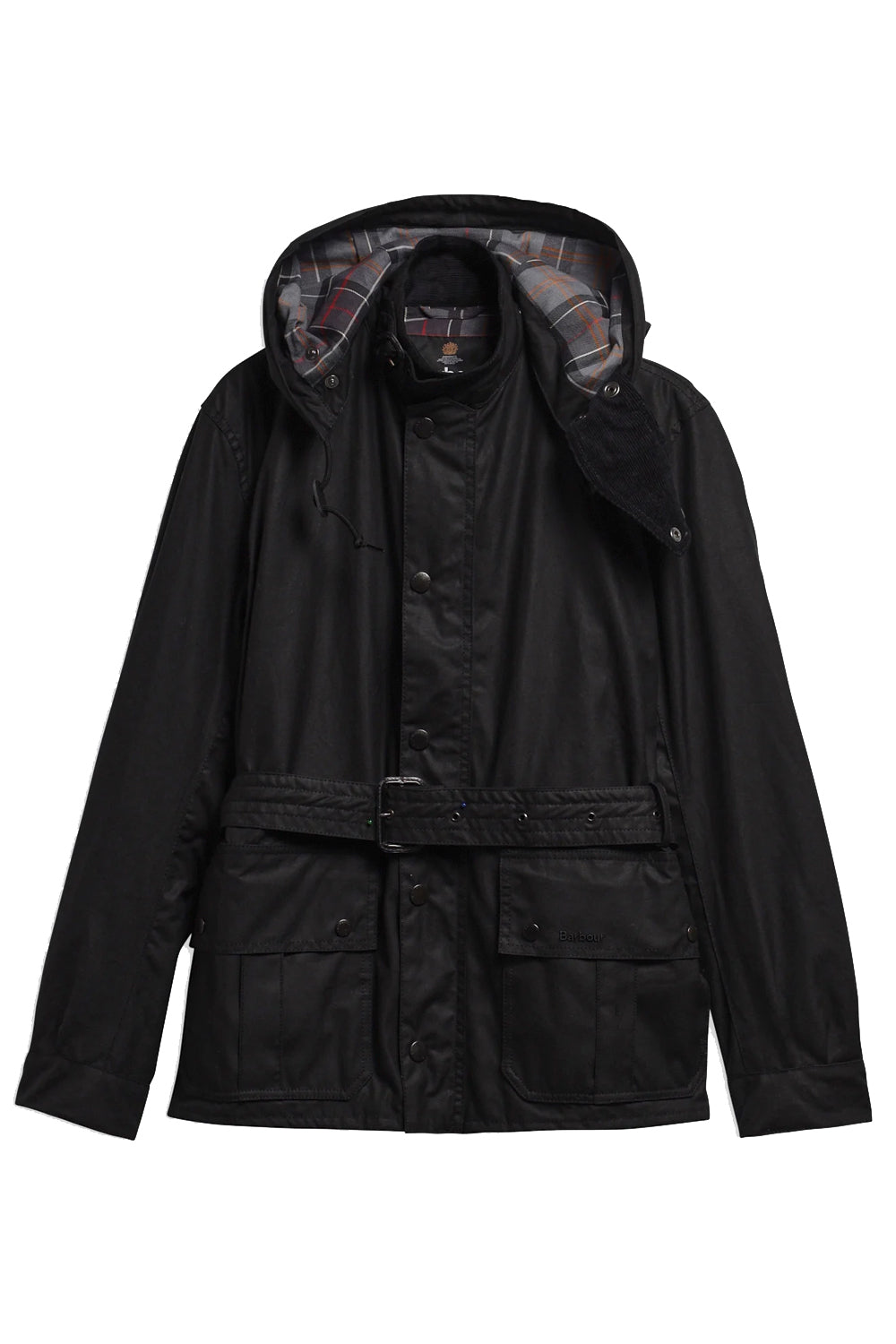 BARBOUR Giacca cerata Ursula