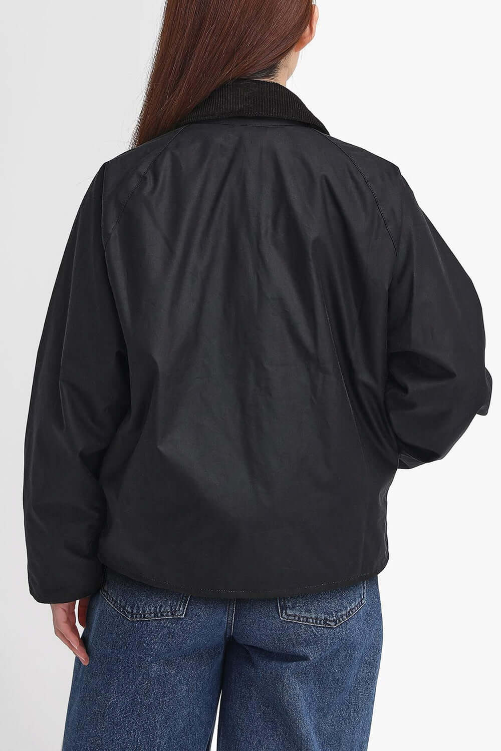 BARBOUR Giacca cerata transport Uncategorized BARBOUR