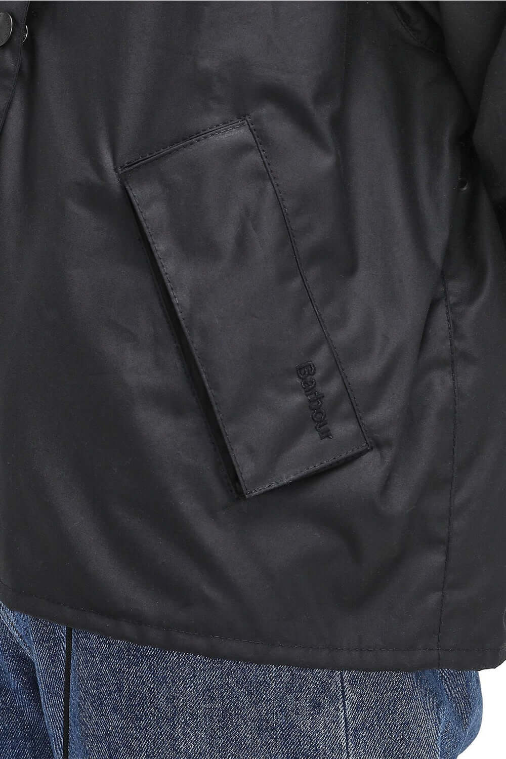 BARBOUR Giacca cerata transport Uncategorized BARBOUR