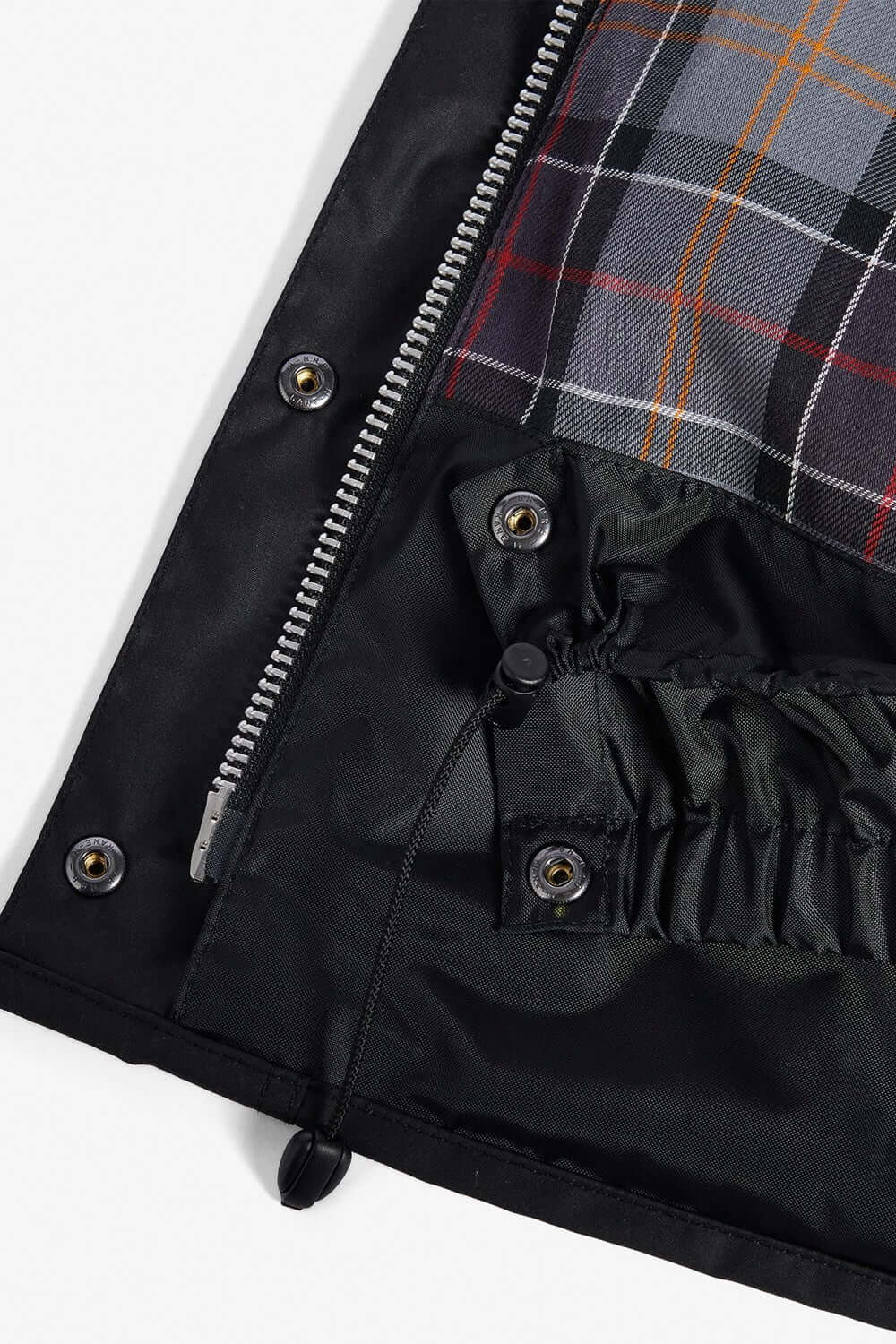BARBOUR Giacca cerata transport Uncategorized BARBOUR
