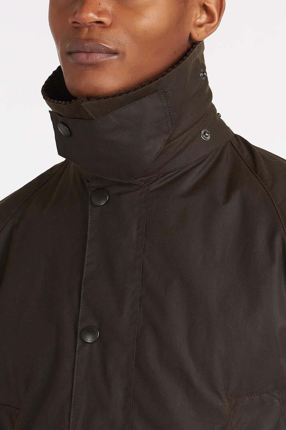 BARBOUR Giacca classica cerata Bedale Uncategorized BARBOUR