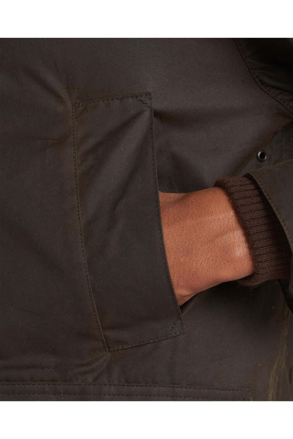 BARBOUR Giacca classica cerata Bedale Uncategorized BARBOUR