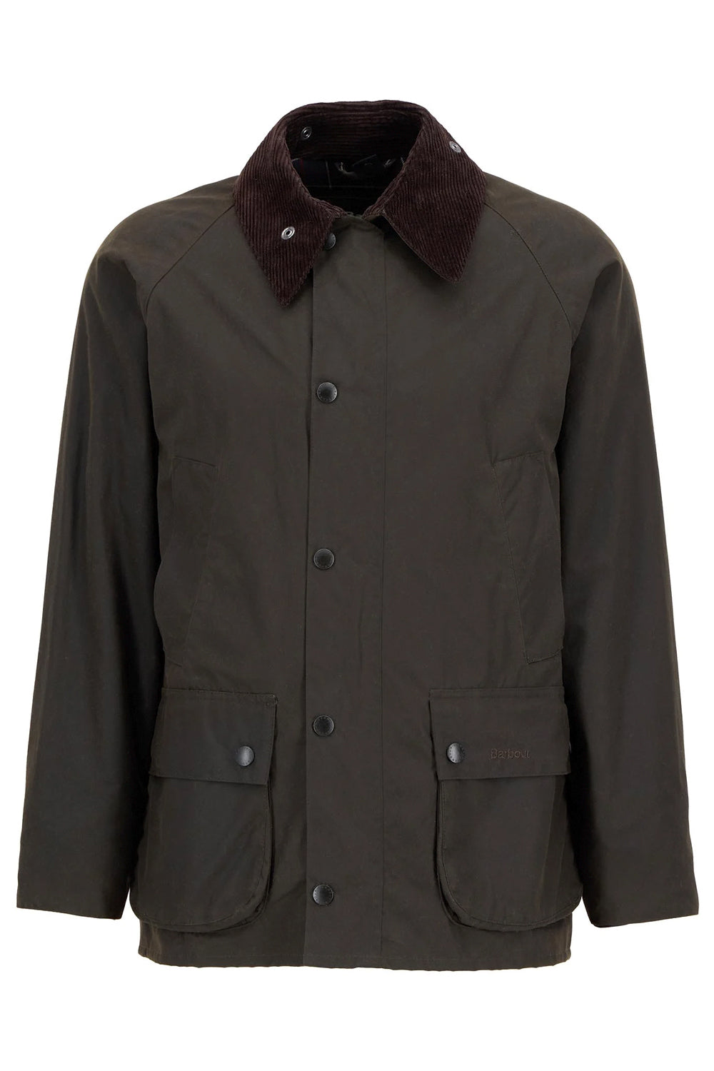 BARBOUR Giacca classica cerata Bedale