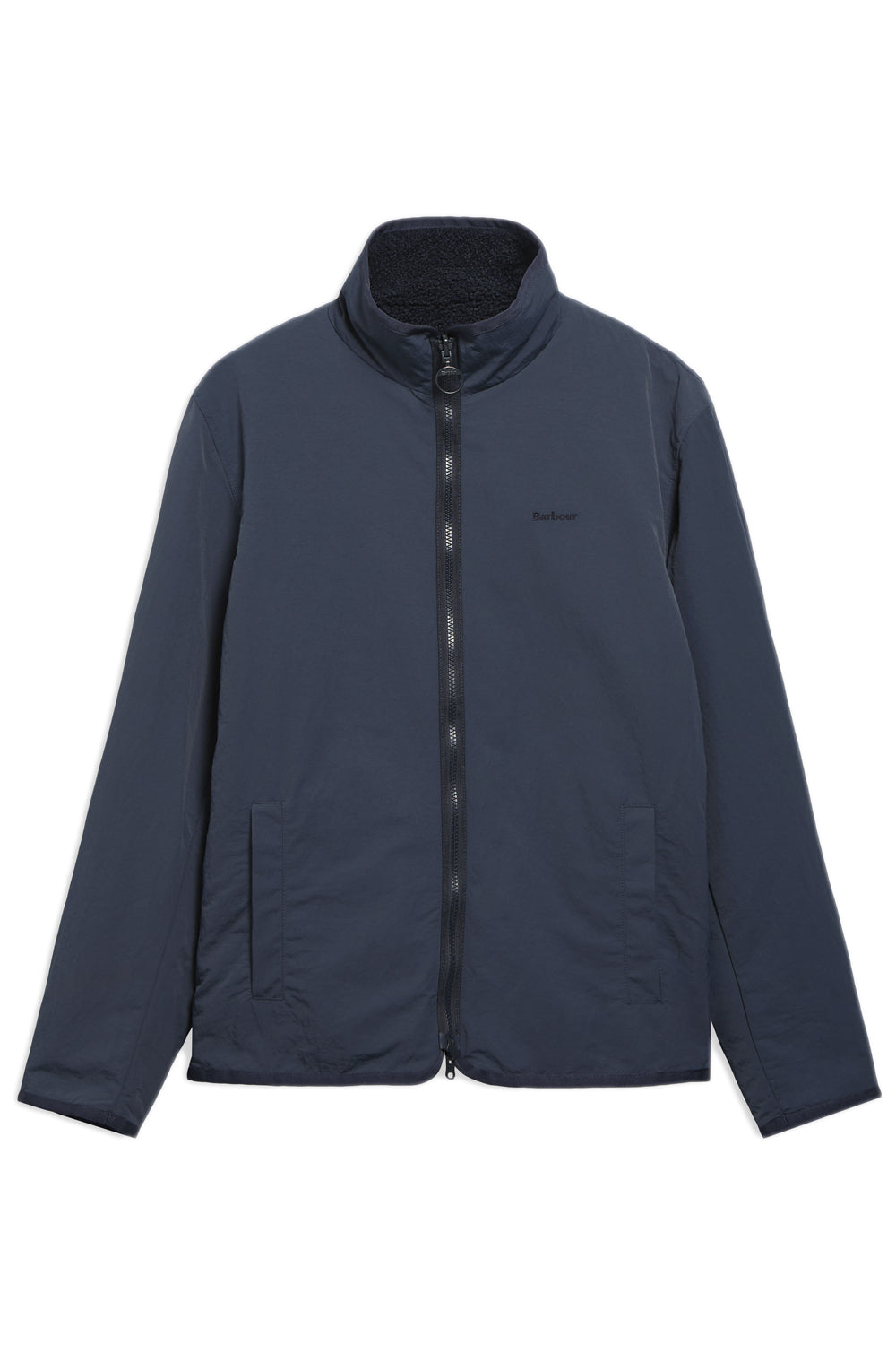 BARBOUR Giubbotti e pelle SG71