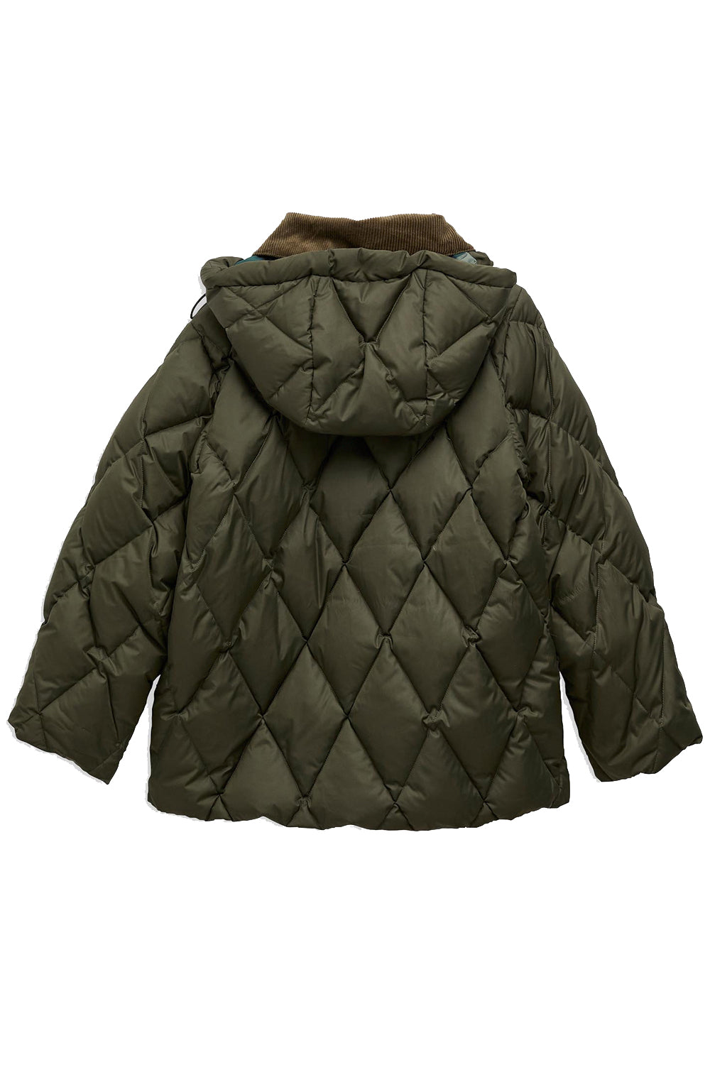 BARBOUR Giacca in piumino d'oca Yasmin