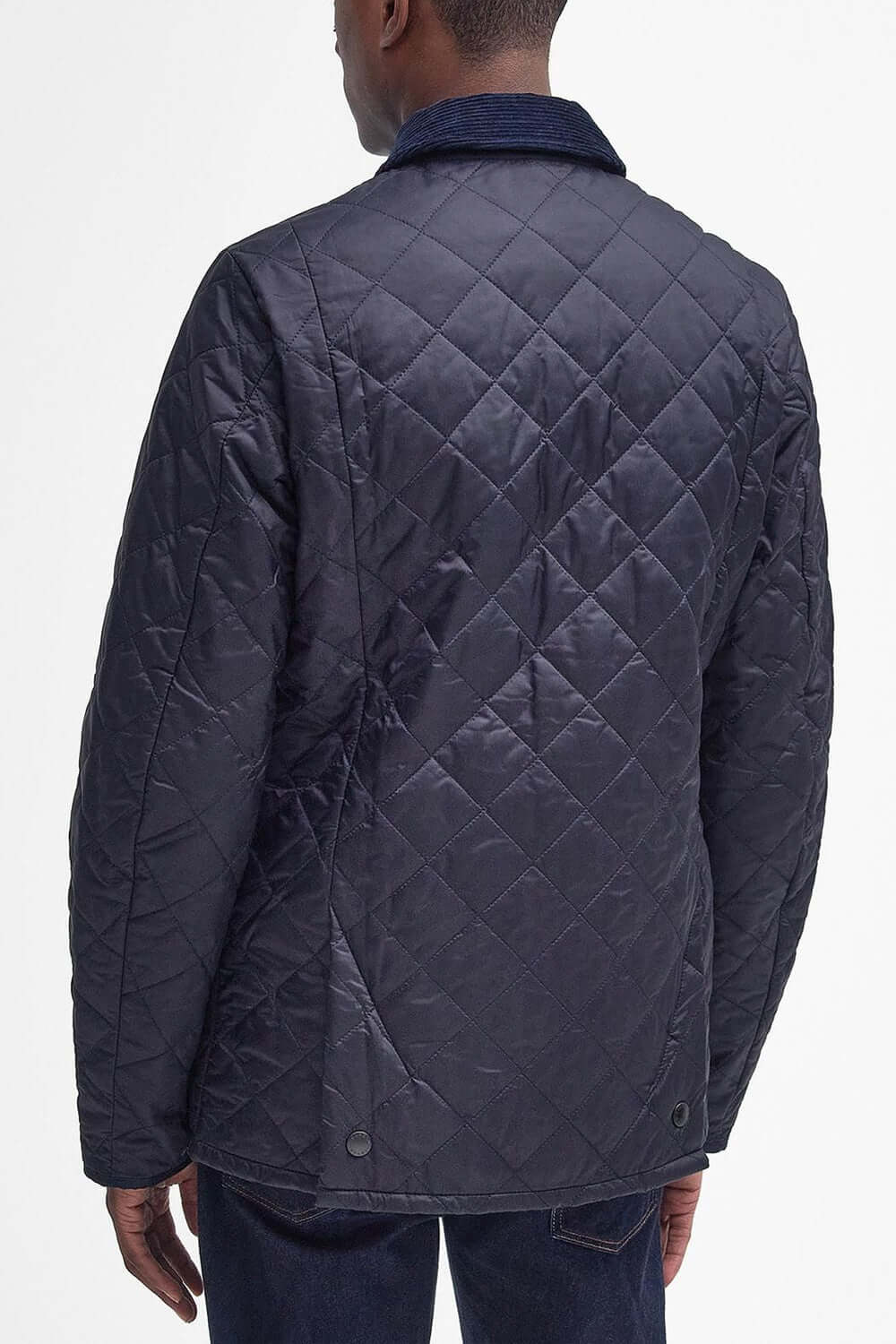 BARBOUR Giacca trapuntata Heritage Liddesdale Uncategorized BARBOUR