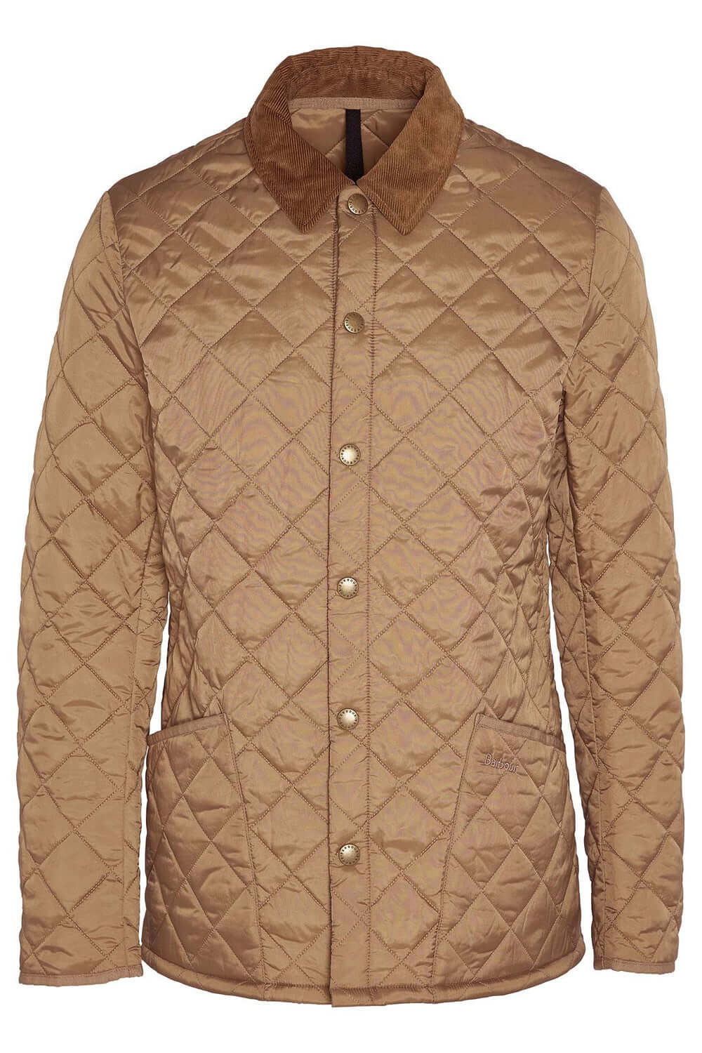 BARBOUR Giacca trapuntata Heritage Liddesdale Uncategorized BARBOUR