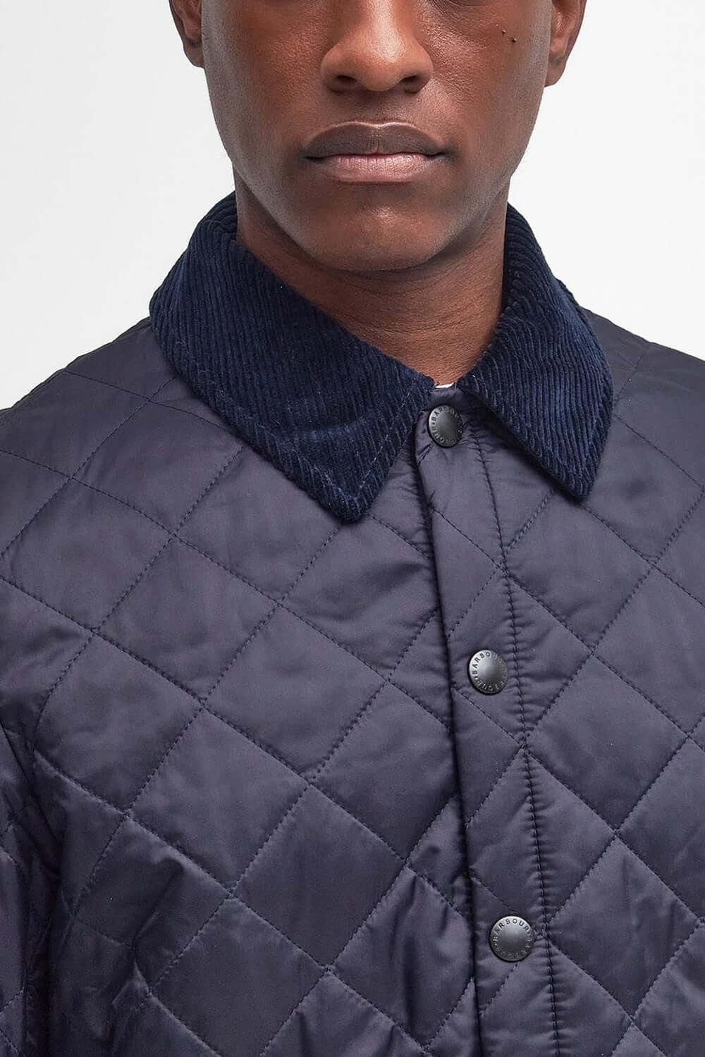 BARBOUR Giacca trapuntata Heritage Liddesdale Uncategorized BARBOUR