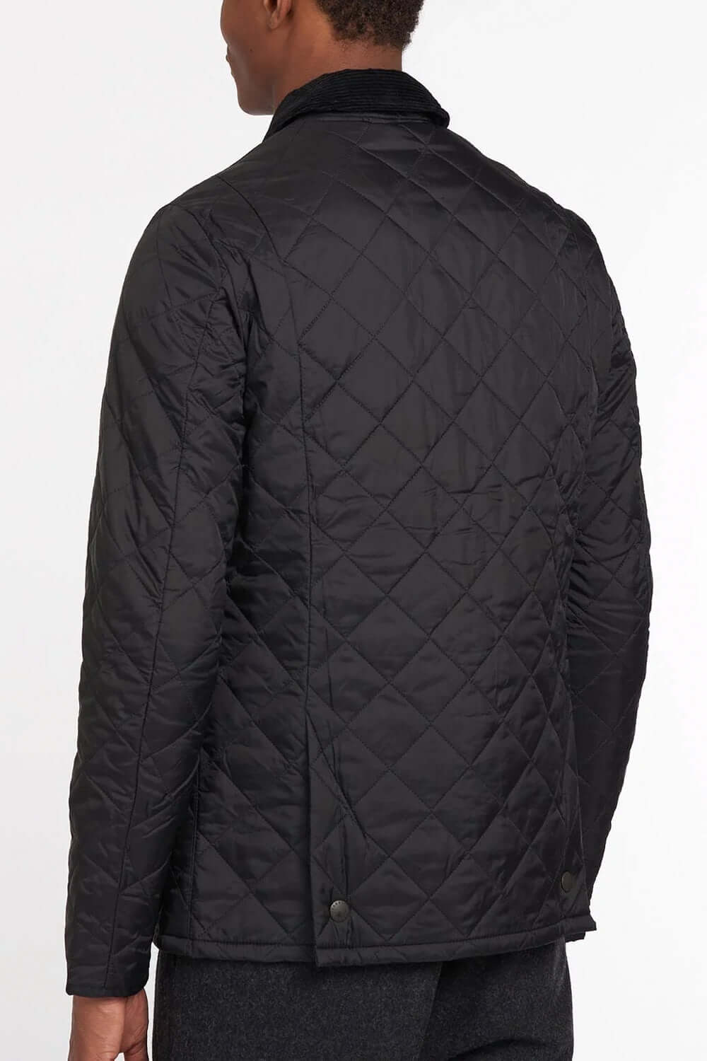 BARBOUR Giacca trapuntata Heritage Liddesdale Uncategorized BARBOUR