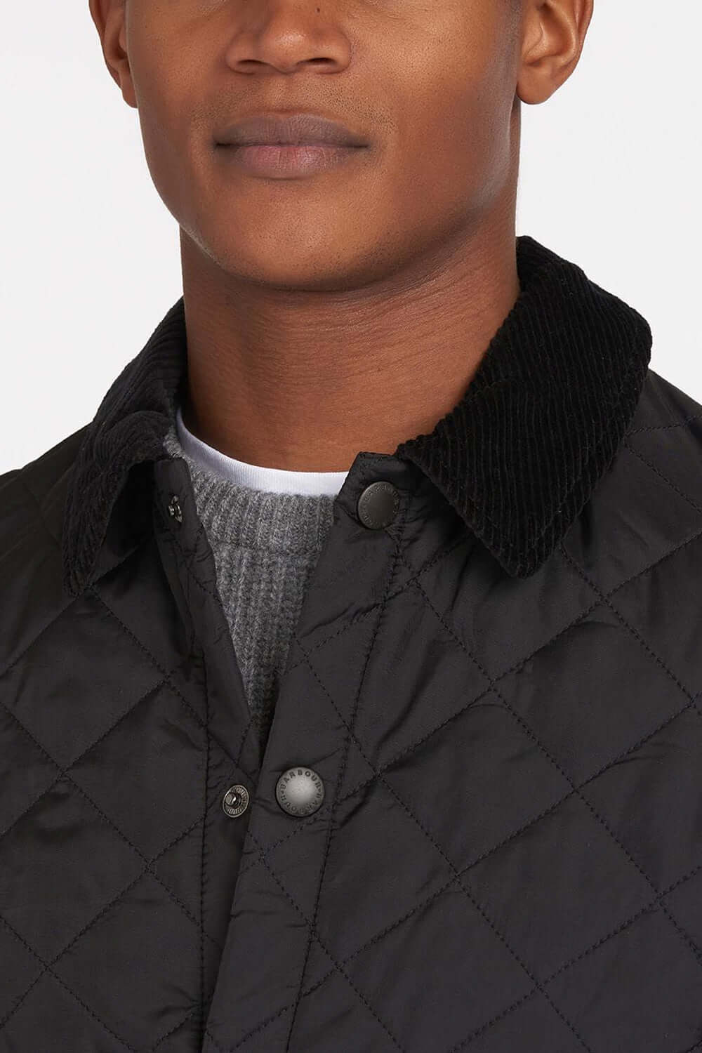 BARBOUR Giacca trapuntata Heritage Liddesdale Uncategorized BARBOUR