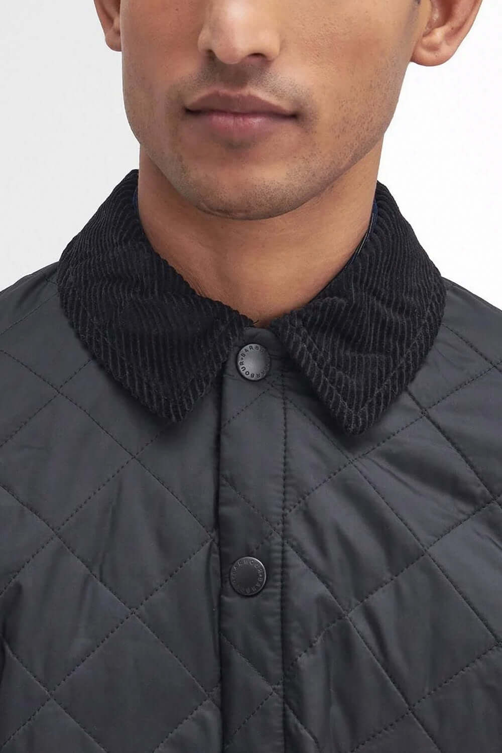 BARBOUR Giacca trapuntata Heritage Liddesdale Uncategorized BARBOUR