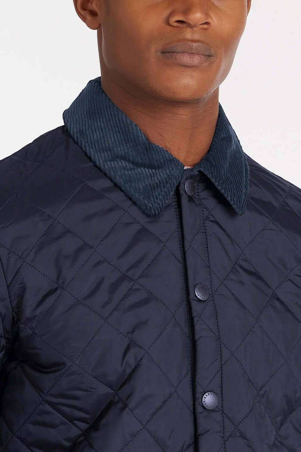 BARBOUR Giacca trapuntata Heritage Liddesdale Uncategorized BARBOUR