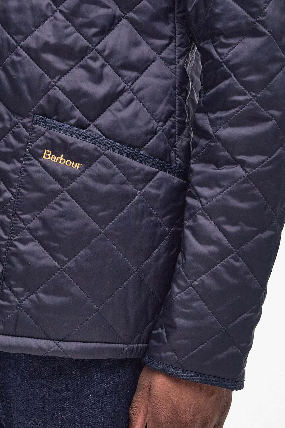 BARBOUR Giacca trapuntata Heritage Liddesdale Uncategorized BARBOUR