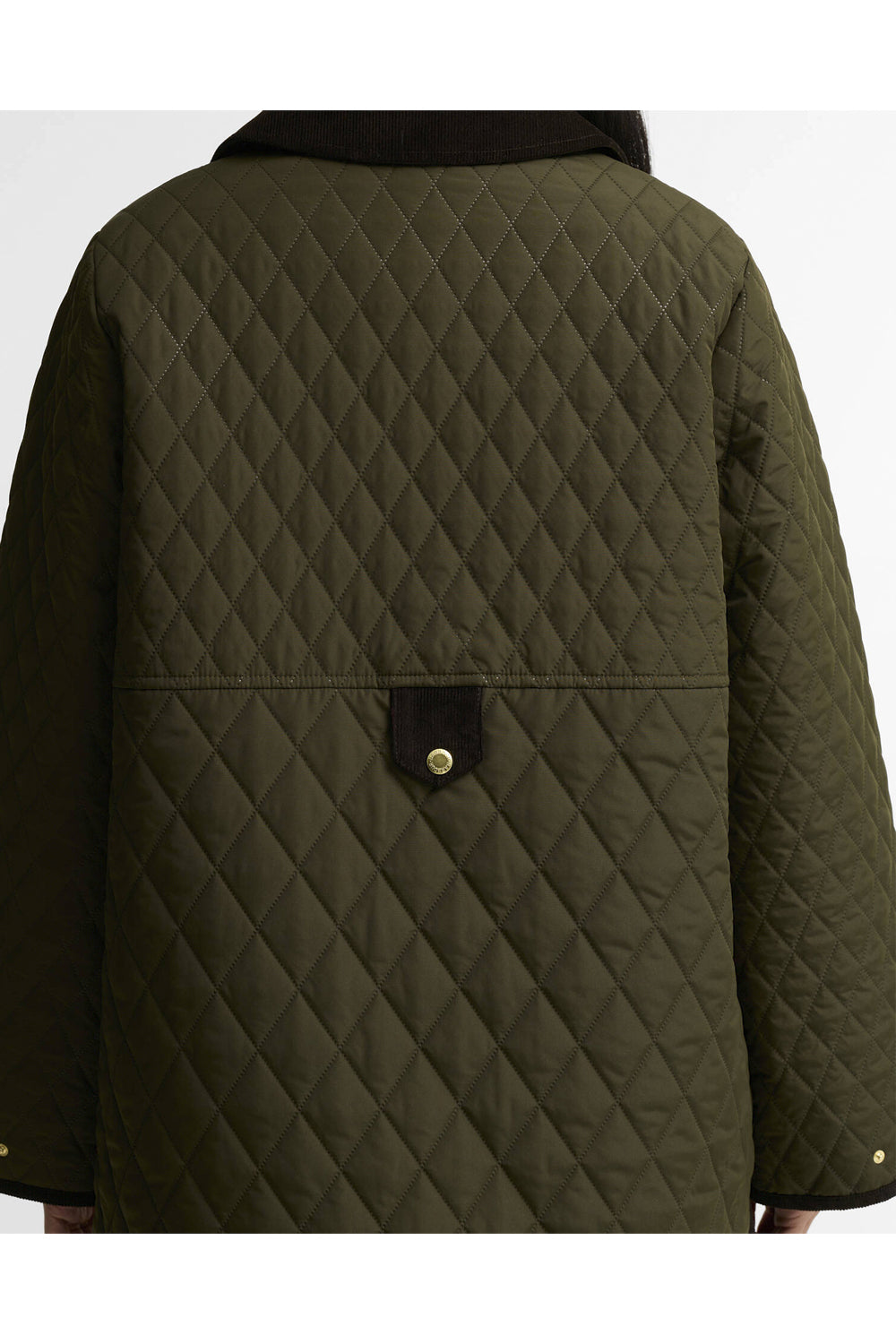 BARBOUR Giacca trapuntata Whickham