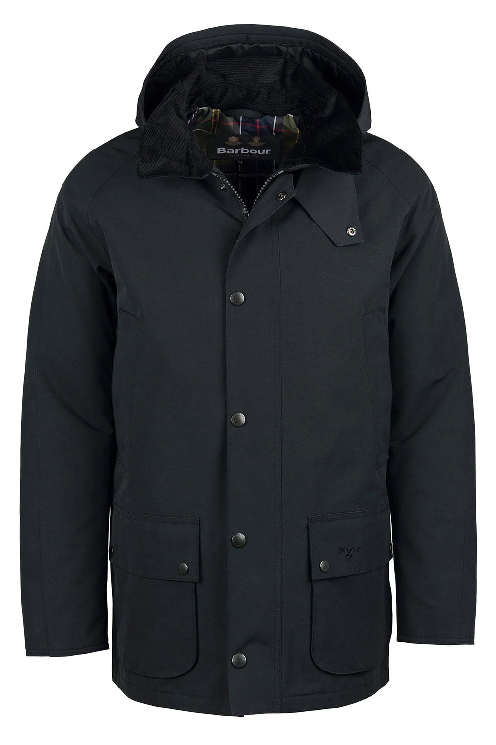 BARBOUR Giubbotto Winter Ashby BARBOUR