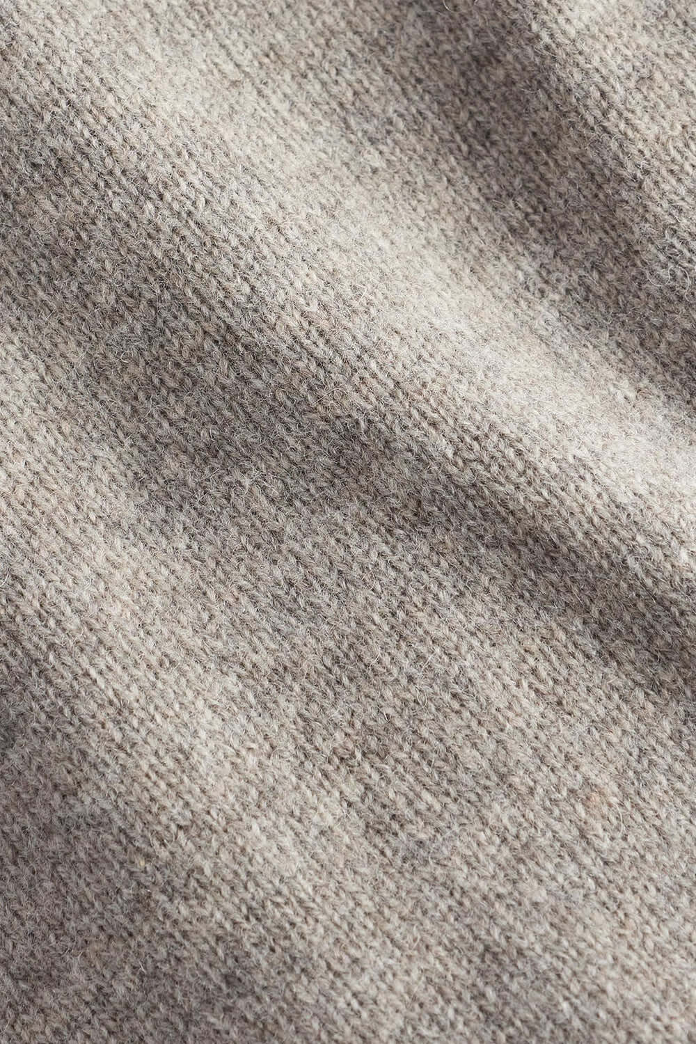 BARBOUR Maglione con zip Patch Uncategorized BARBOUR