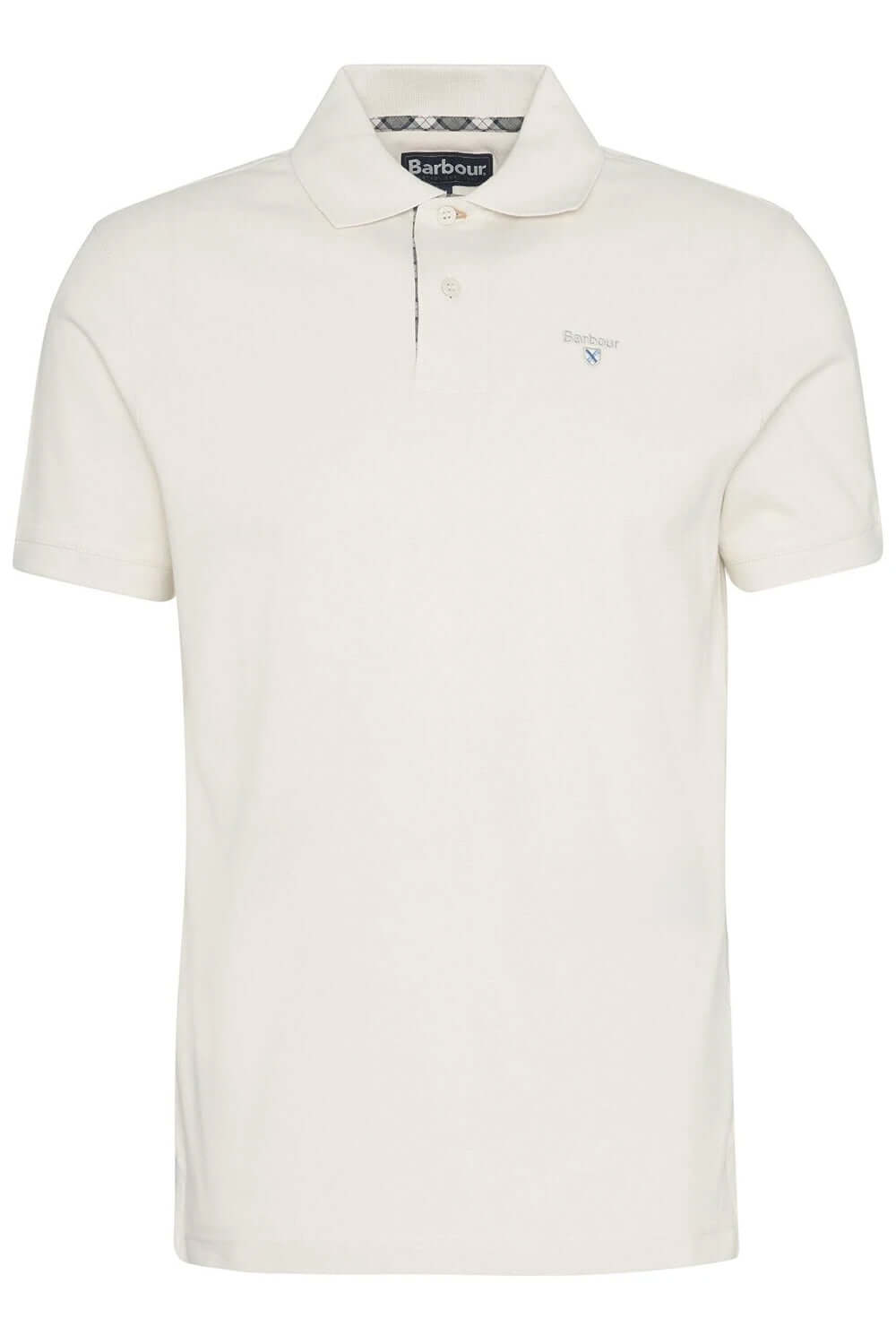 BARBOUR Polo in cotone Uncategorized BARBOUR