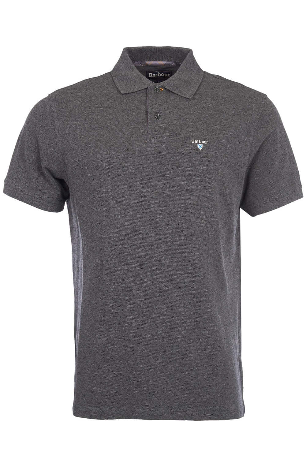 BARBOUR Polo in cotone Uncategorized BARBOUR