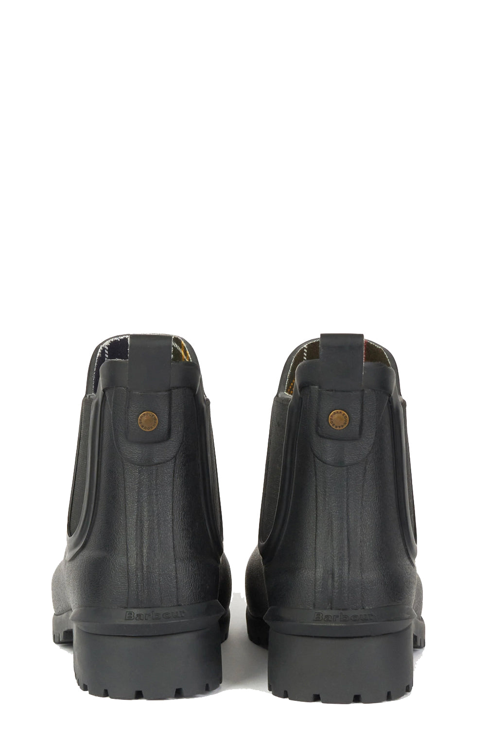 BARBOUR Scarpe Wellington Wilton