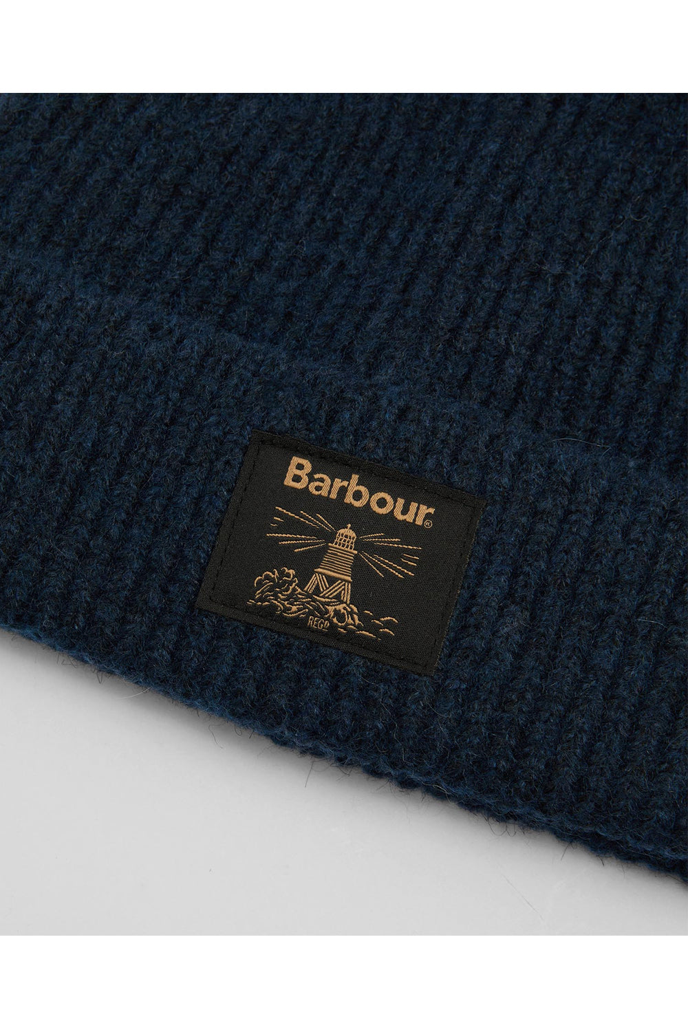 BARBOUR Set regalo sciarpa e berretto