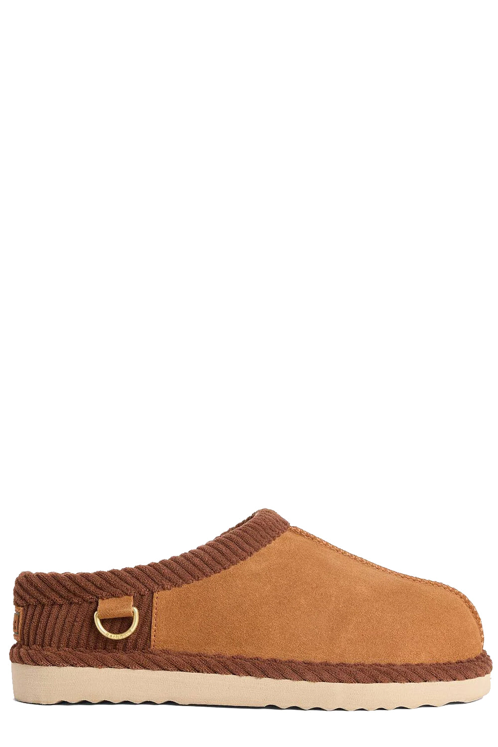 BARBOUR Slippers Corbridge